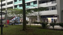 Clementi Avenue 2 Shopping Centre (D5), Retail #555321101